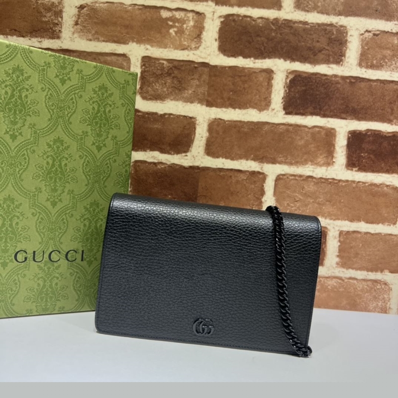 G*u*i satchel bags